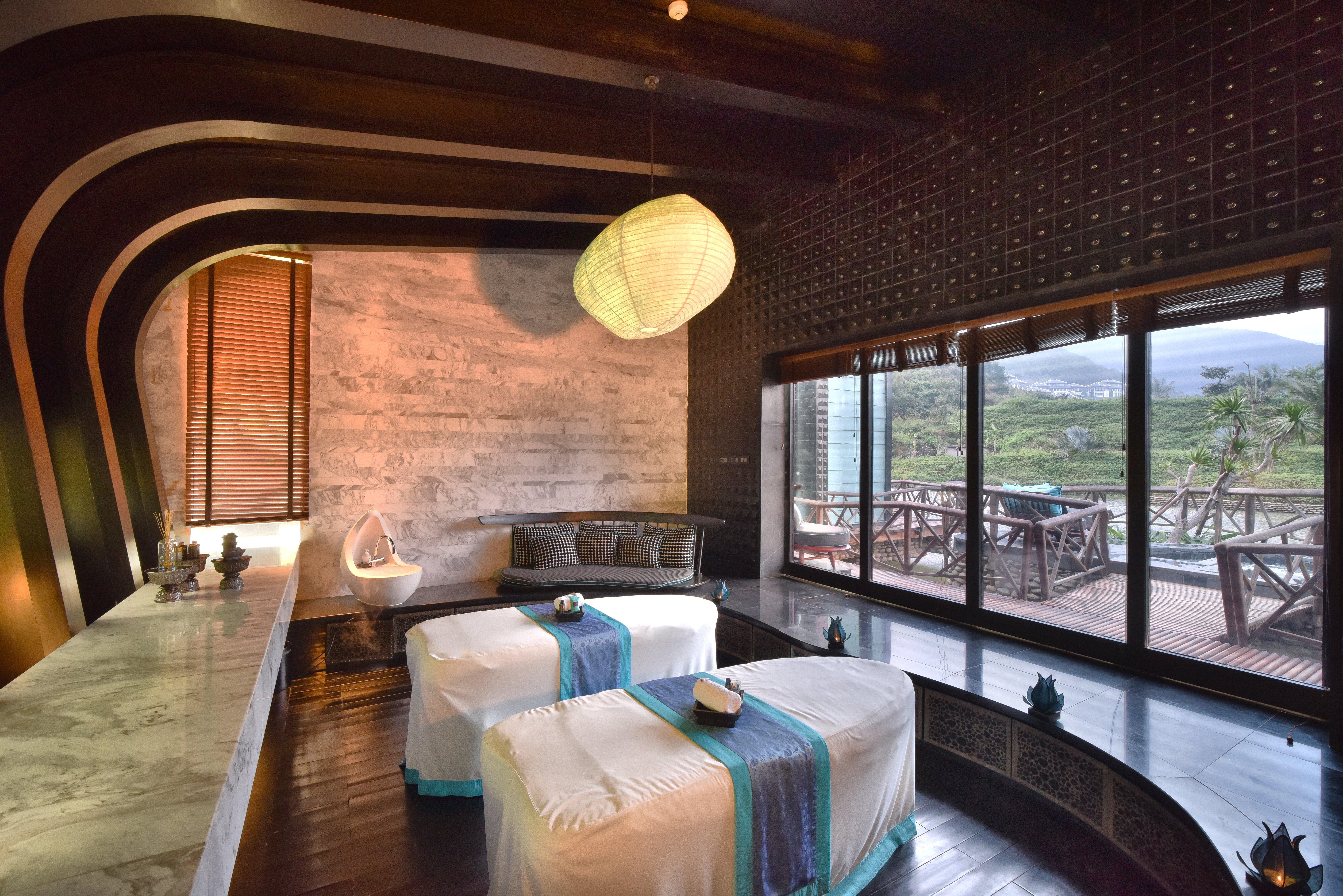 Intercontinental Danang Sun Peninsula Resort By Ihg Εξωτερικό φωτογραφία