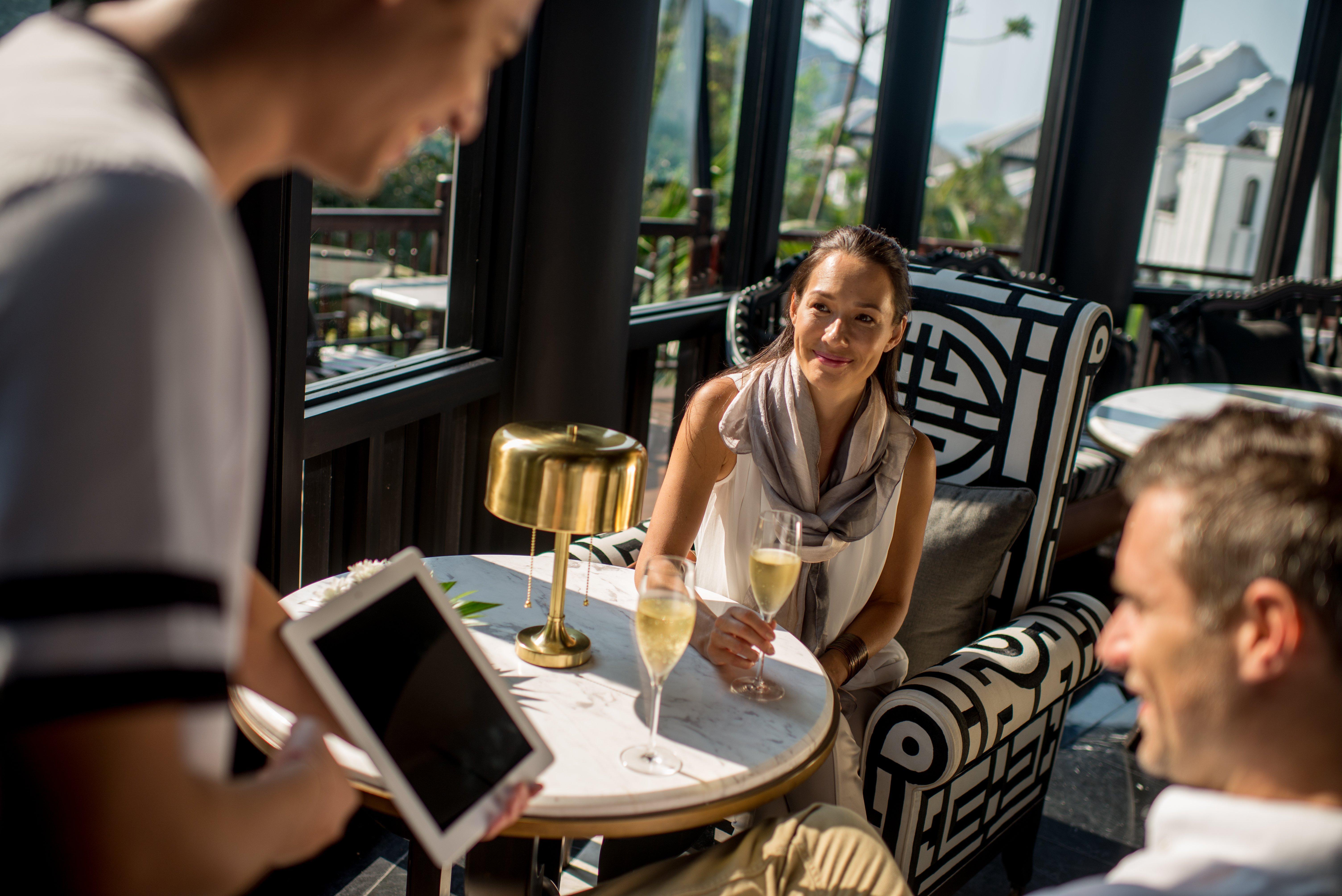 Intercontinental Danang Sun Peninsula Resort By Ihg Εξωτερικό φωτογραφία